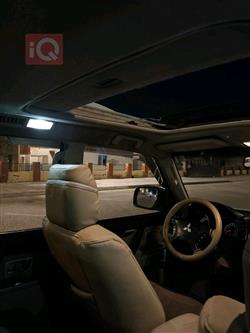 ميتسوبيشي باجيرو